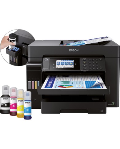 Stampante Multifunzione Epson C11CH71411 Stampante Multifunzione Epson C11CH71411