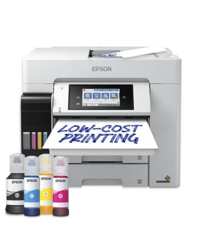 Stampante Multifunzione Epson C11CJ28405 Stampante Multifunzione Epson C11CJ28405