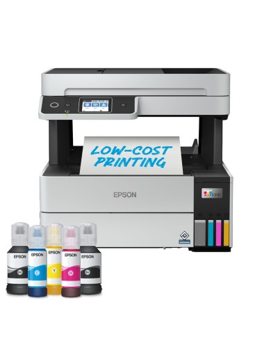 Stampante Multifunzione Epson C11CJ88407 Stampante Multifunzione Epson C11CJ88407