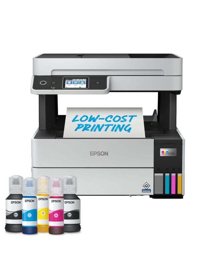 Stampante Multifunzione Epson C11CJ88407 Stampante Multifunzione Epson C11CJ88407