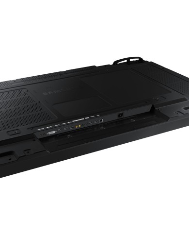 Smart TV Samsung LH55VMCRBGBXEN Full HD 55" IPS LCD Smart TV Samsung LH55VMCRBGBXEN Full HD 55" IPS LCD