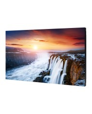 Monitor Videowall LG 105BM5P-B.AEUQ 5K Ultra HD 105"