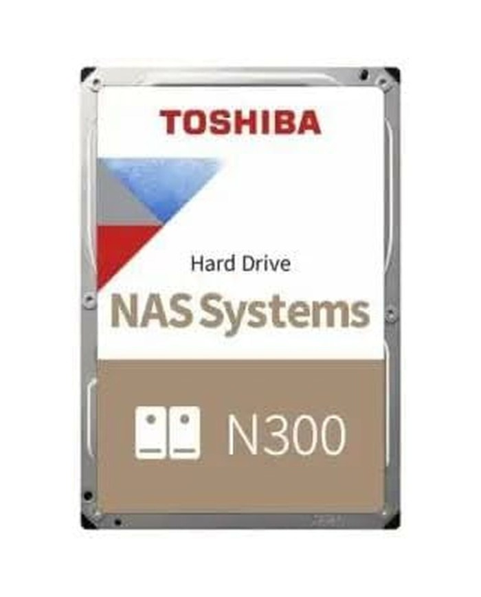 Hard Disk Toshiba MN10ADA400ES