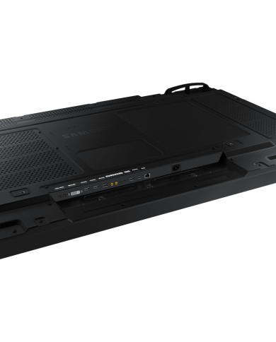 Monitor Videowall Samsung LH55VHCRBGBXEN Full HD 55"