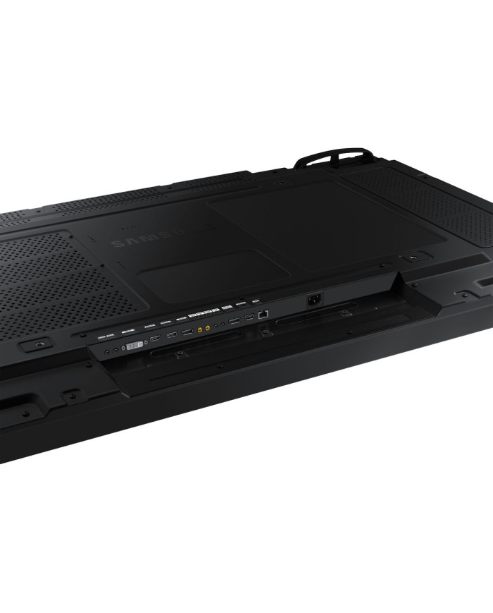 Monitor Videowall Samsung LH55VHCRBGBXEN Full HD 55"