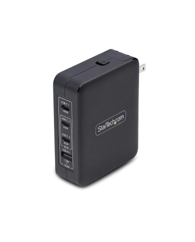 Adattatore di Corrente Startech 3114GCU-WALL-CHARGER