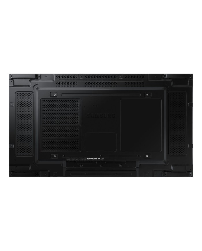 Monitor Videowall Samsung LH55VHCRBGBXEN Full HD 55"