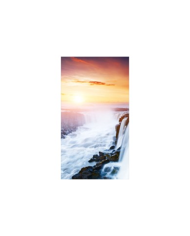 Monitor Videowall Samsung LH55VHCRBGBXEN Full HD 55"