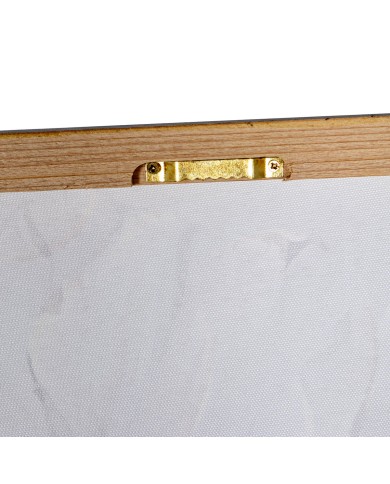 Quadro Alexandra House Living Legno Ballerina 80 x 120 x 3 cm Quadro Alexandra House Living Legno Ballerina 80 x 120 x 3 cm