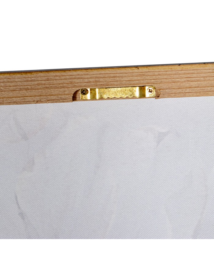 Quadro Alexandra House Living Legno Ballerina 80 x 120 x 3 cm Quadro Alexandra House Living Legno Ballerina 80 x 120 x 3 cm