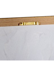 Quadro Alexandra House Living Legno Ballerina 80 x 120 x 3 cm Quadro Alexandra House Living Legno Ballerina 80 x 120 x 3 cm