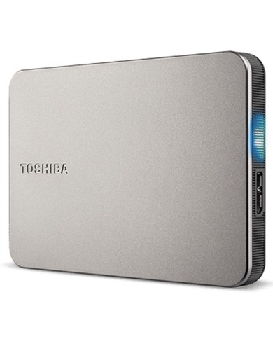 Hard Disk Esterno Toshiba HDTX220ESCAA