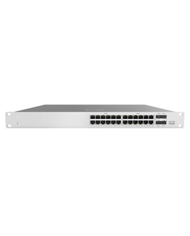 Switch CISCO MS125-24P-HW Switch CISCO MS125-24P-HW