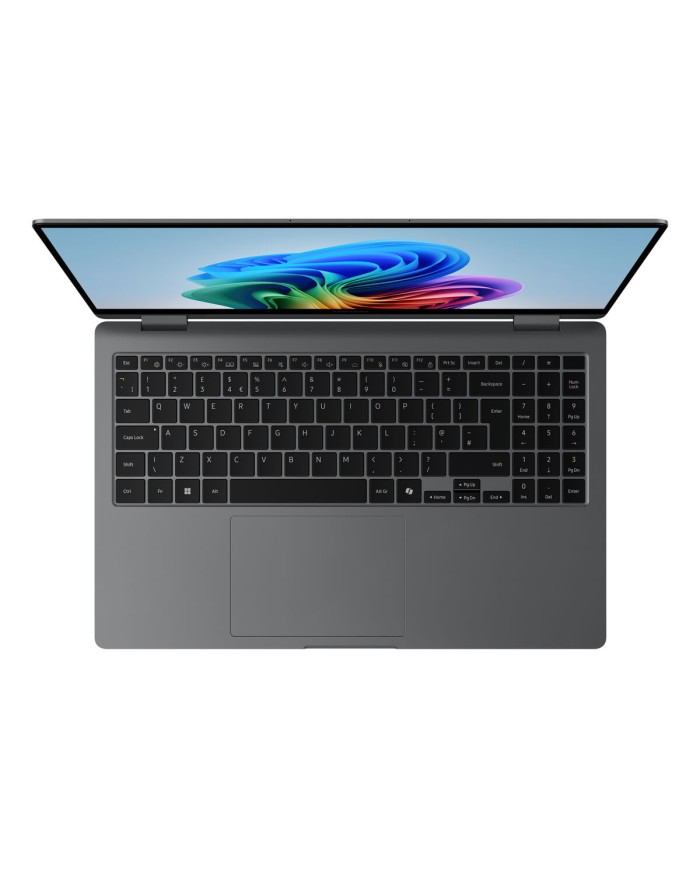 Laptop Samsung NP754QHA-KA1ES 15,6" 16 GB RAM 512 GB SSD Laptop Samsung NP754QHA-KA1ES 15,6" 16 GB RAM 512 GB SSD