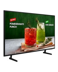 Monitor Videowall Samsung LH43BEDHLGUXEN 4K Ultra HD 43"