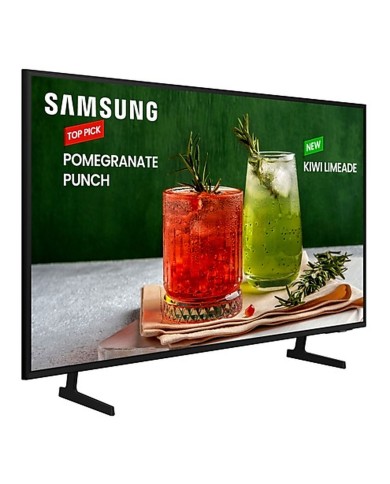 Monitor Videowall Samsung LH65BEDHLGUXEN 4K Ultra HD 65"