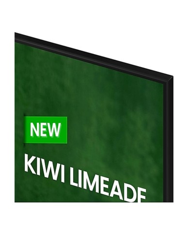 Monitor Videowall Samsung LH43BEDHLGUXEN 4K Ultra HD 43"