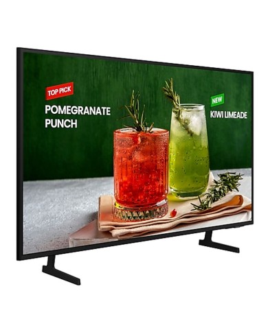 Monitor Videowall Samsung LH65BEDHLGUXEN 4K Ultra HD 65"