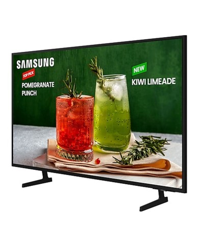 Monitor Videowall Samsung LH43BEDHLGUXEN 4K Ultra HD 43"