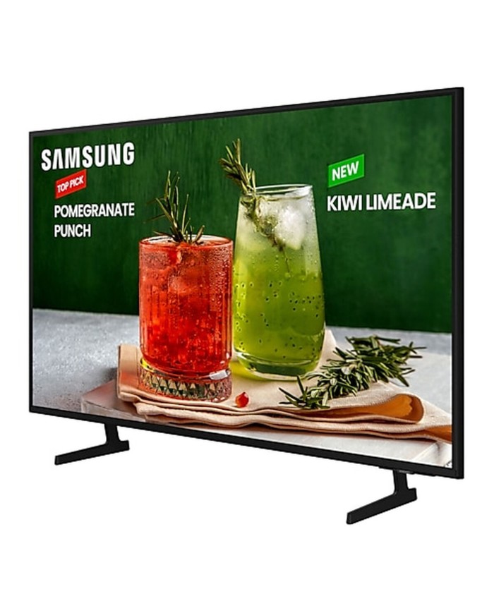 Monitor Videowall Samsung LH43BEDHLGUXEN 4K Ultra HD 43"