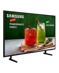 Monitor Videowall Samsung LH43BEDHLGUXEN 4K Ultra HD 43"