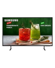 Monitor Videowall Samsung LH65BEDHLGUXEN 4K Ultra HD 65" Monitor Videowall Samsung LH65BEDHLGUXEN 4K Ultra HD 65"