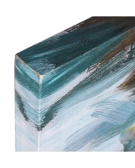 Quadro Alexandra House Living Legno Ballerina 80 x 120 x 3 cm Quadro Alexandra House Living Legno Ballerina 80 x 120 x 3 cm