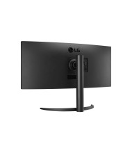 Monitor LG 34WR50QK-B 34" 4K Ultra HD LCD Wide Quad HD