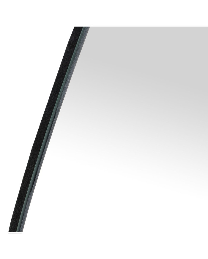 Specchio da parete Alexandra House Living Metallo Astratto 2 x 55 x 41 cm