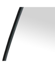 Specchio da parete Alexandra House Living Metallo Astratto 2 x 55 x 41 cm