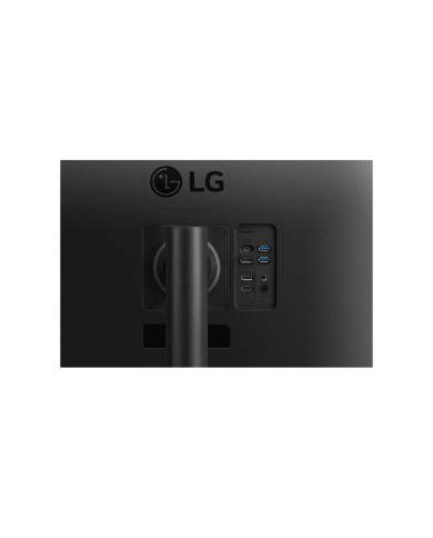 Monitor LG 34WR50QK-B 34" 4K Ultra HD LCD Wide Quad HD Monitor LG 34WR50QK-B 34" 4K Ultra HD LCD Wide Quad HD