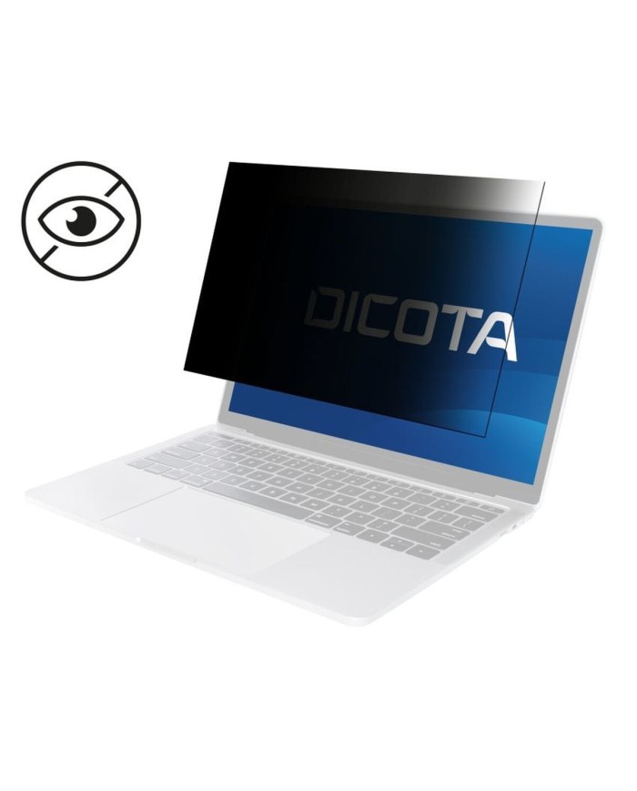 Filtro Privacy per Monitor Dicota D80300-2MG