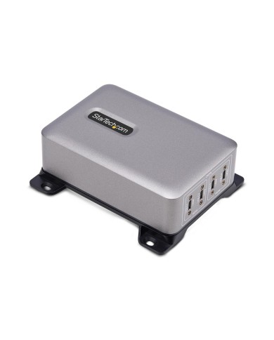 Caricabatterie Portatile Startech 424DEU-USB-C-CHARGER Caricabatterie Portatile Startech 424DEU-USB-C-CHARGER