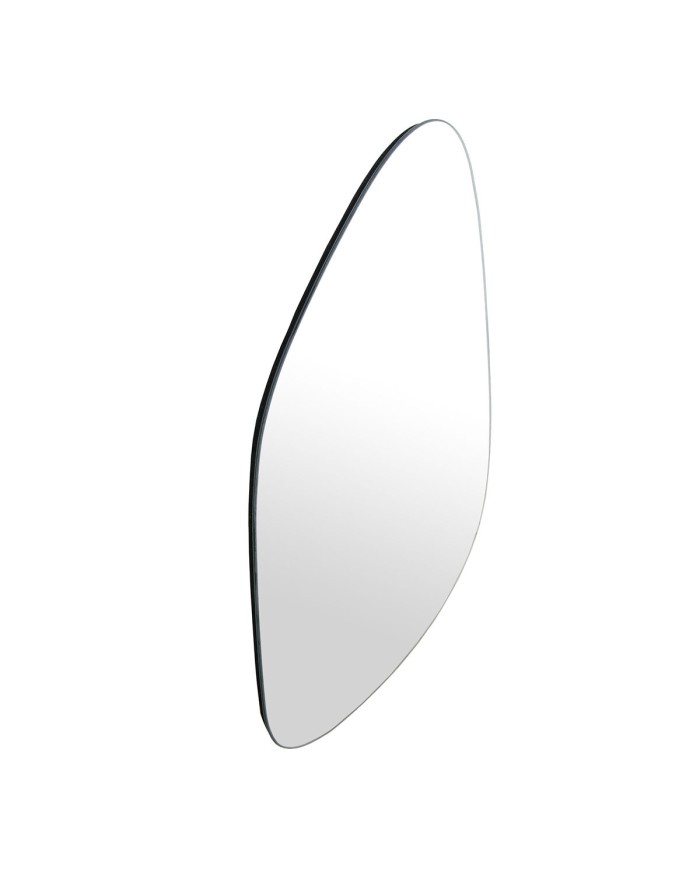 Specchio da parete Alexandra House Living Metallo Astratto 2 x 55 x 41 cm