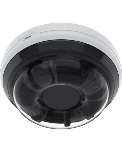 Videocamera di Sorveglianza Axis 02897-001