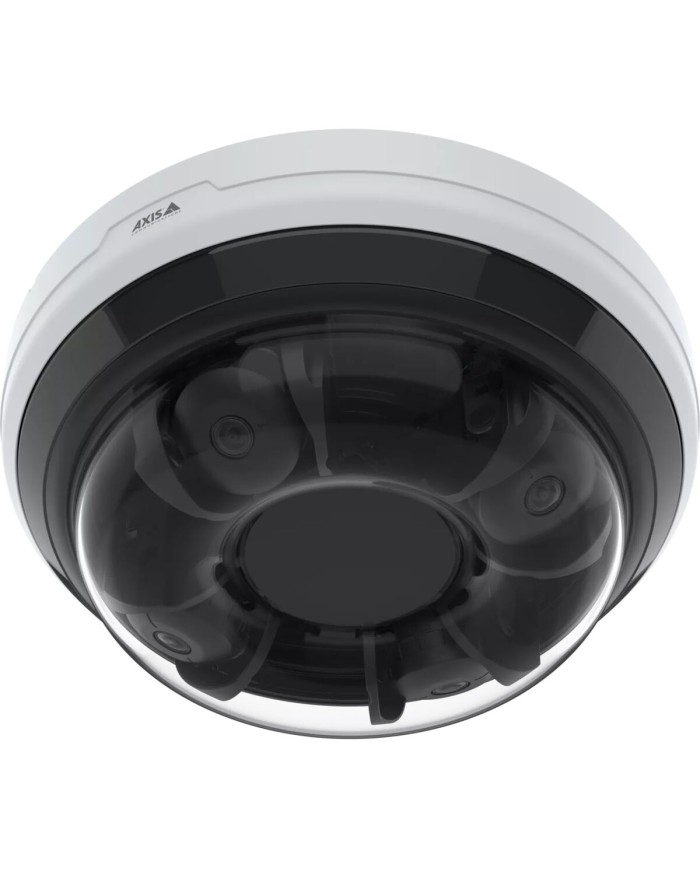 Videocamera di Sorveglianza Axis 02897-001