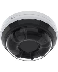 Videocamera di Sorveglianza Axis 02897-001