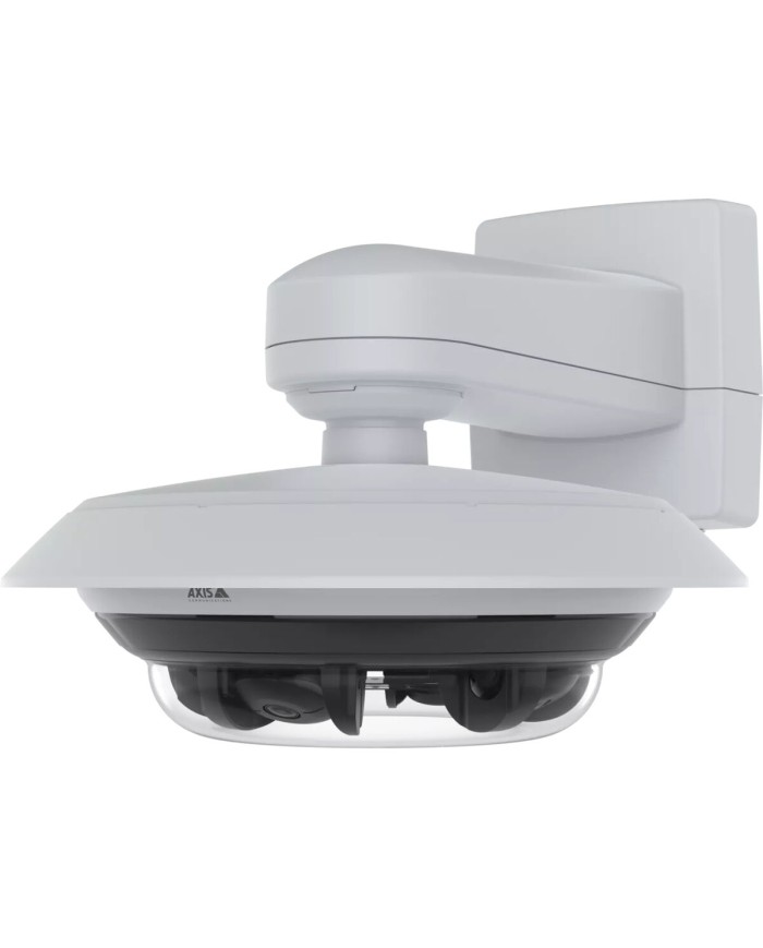 Videocamera di Sorveglianza Axis 02897-001