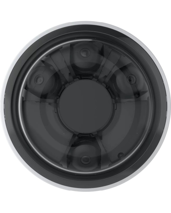 Videocamera di Sorveglianza Axis 02897-001