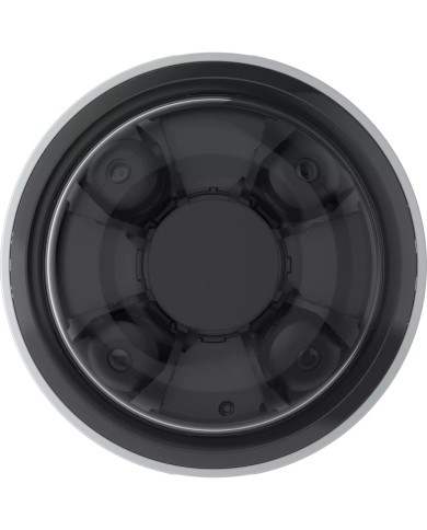 Videocamera di Sorveglianza Axis 02897-001