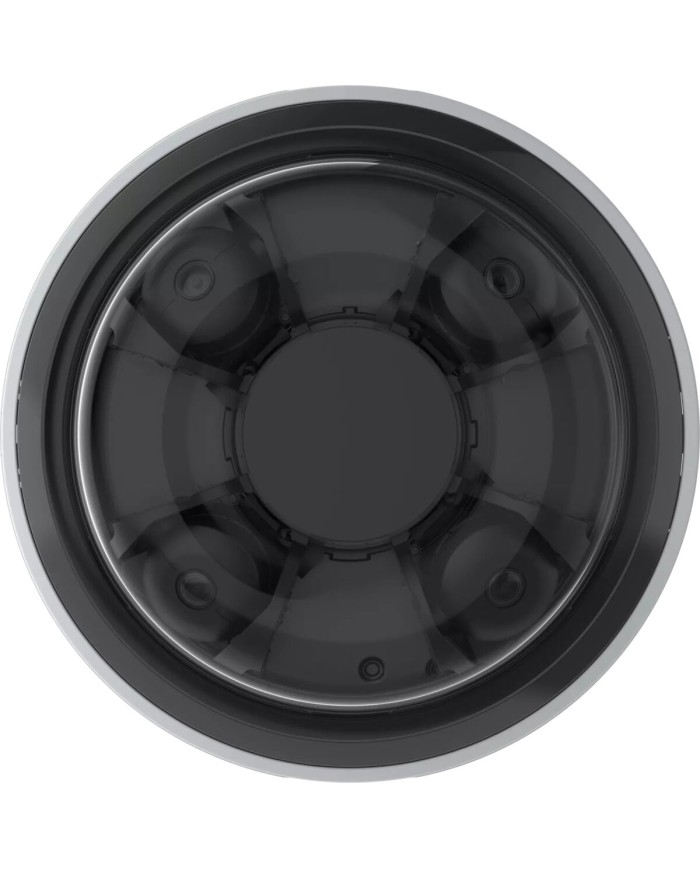 Videocamera di Sorveglianza Axis 02897-001