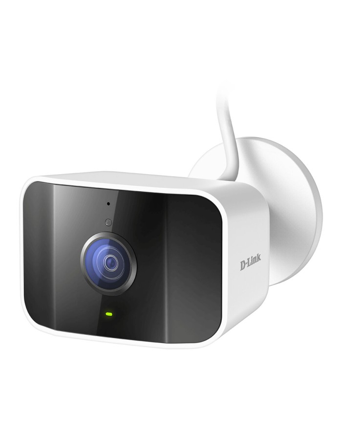 Videocamera di Sorveglianza D-Link DCS-8620LH