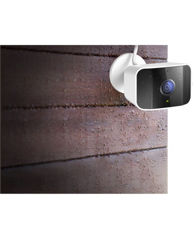 Videocamera di Sorveglianza D-Link DCS-8620LH