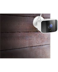 Videocamera di Sorveglianza D-Link DCS-8620LH