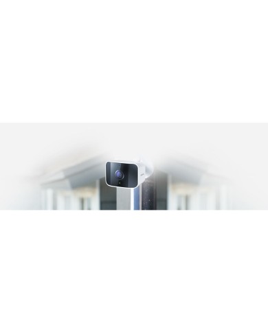 Videocamera di Sorveglianza D-Link DCS-8620LH