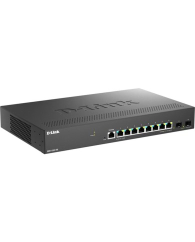 Switch D-Link DMS-1250-10S/E Switch D-Link DMS-1250-10S/E