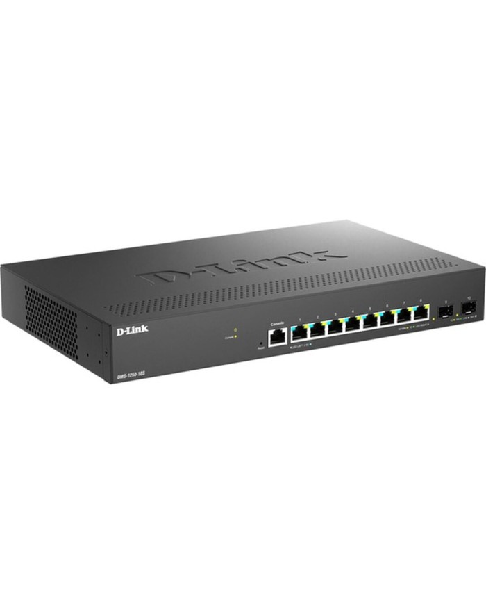 Switch D-Link DMS-1250-10S/E Switch D-Link DMS-1250-10S/E