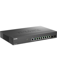 Switch D-Link DMS-1250-10S/E Switch D-Link DMS-1250-10S/E