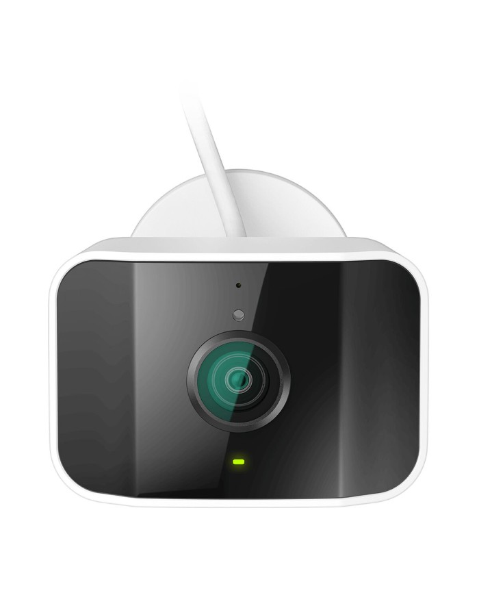 Videocamera di Sorveglianza D-Link DCS-8620LH