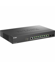 Switch D-Link DMS-1250-10S/E Switch D-Link DMS-1250-10S/E